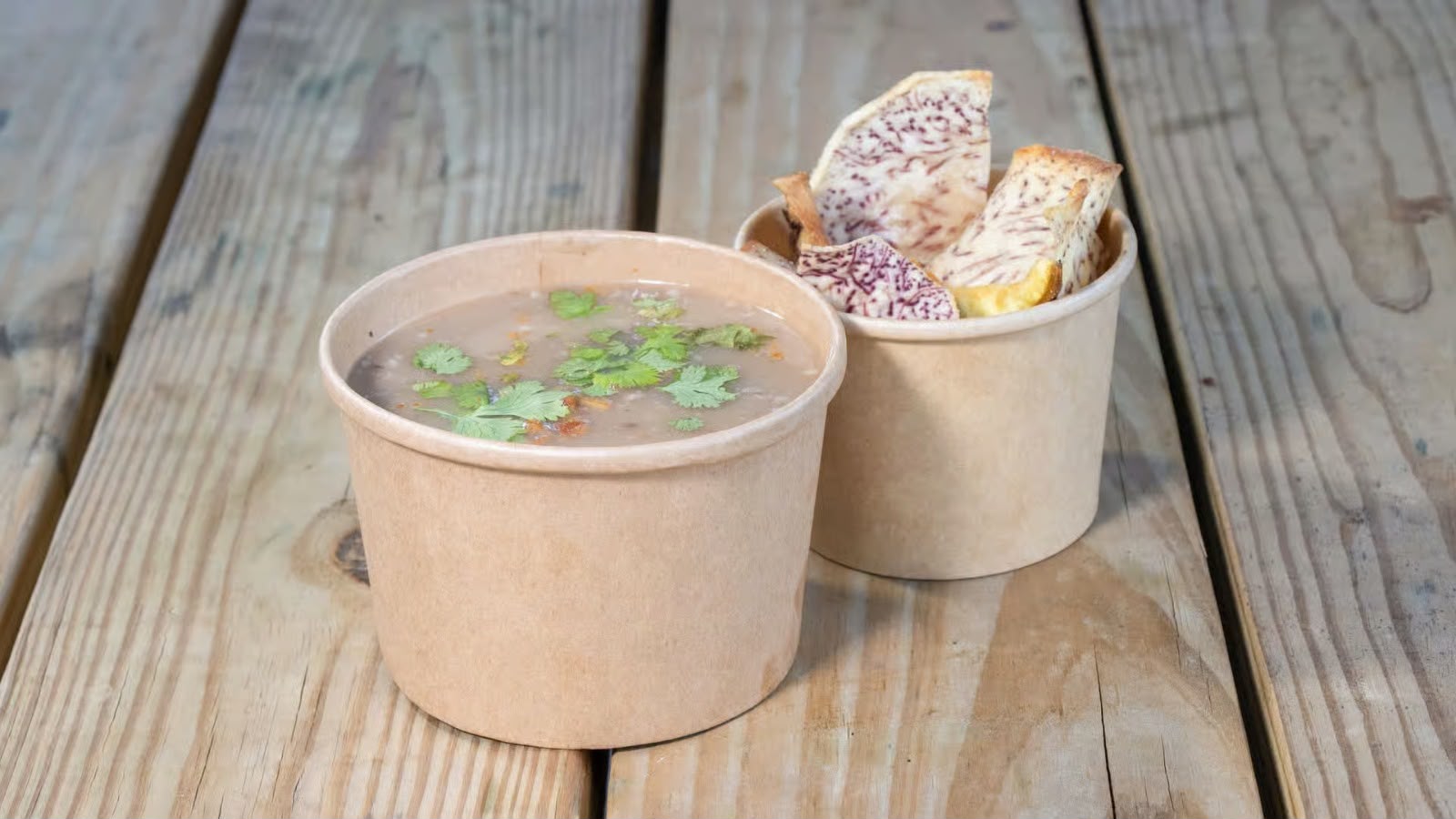 Porki Pig Soup