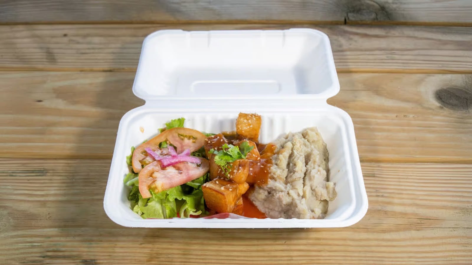 BOB’s — Belly Oriental Bites