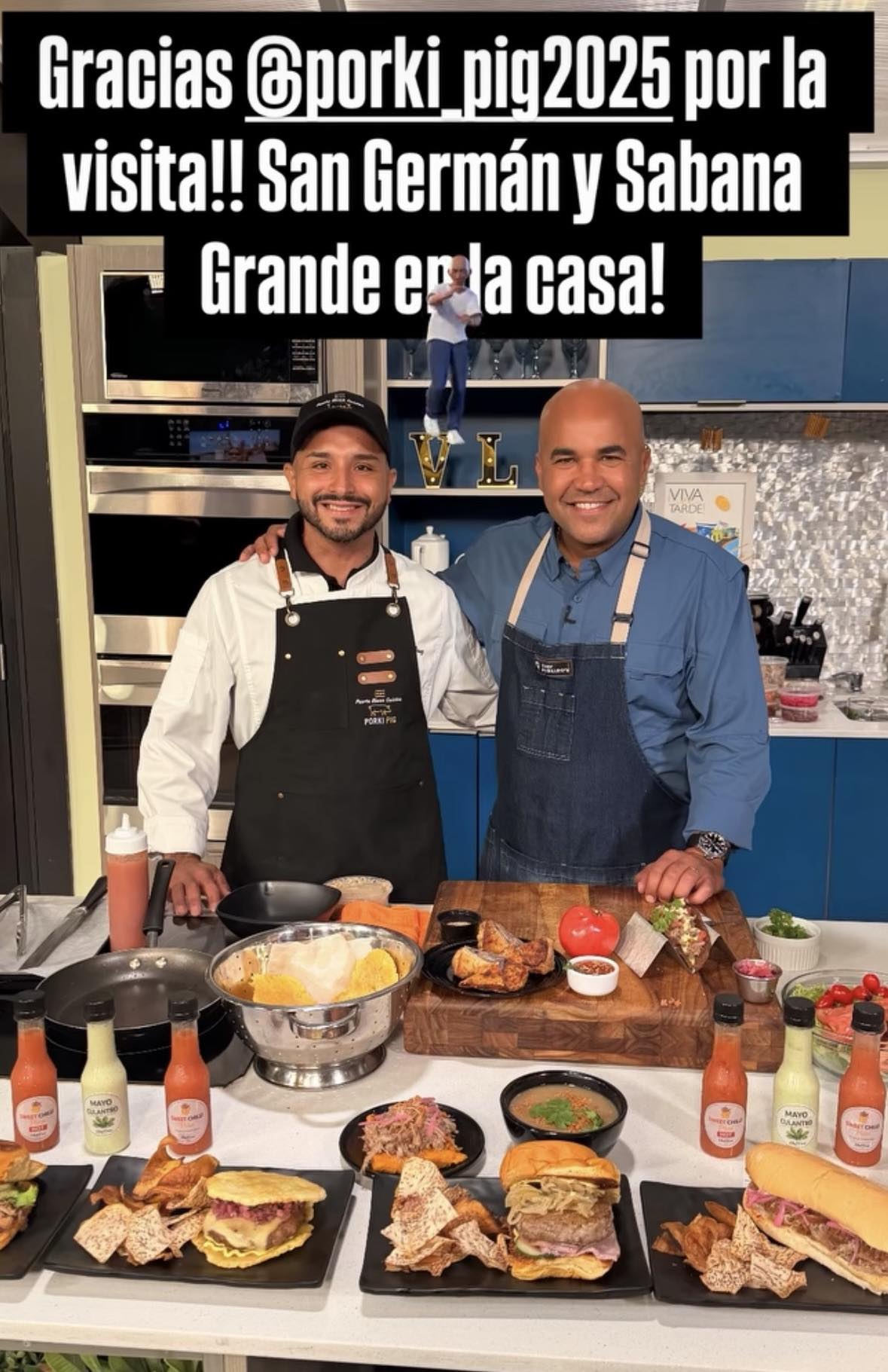 Colaboraciones